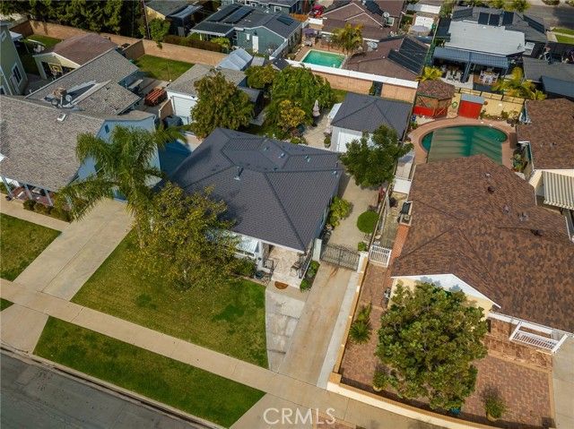 5433 E Brittain, Long Beach, CA 90808