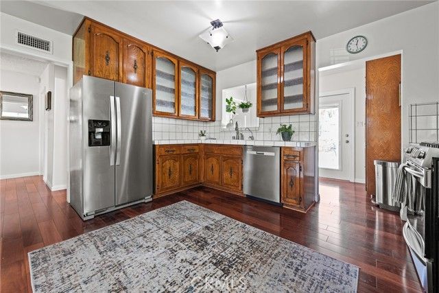 5433 E Brittain, Long Beach, CA 90808