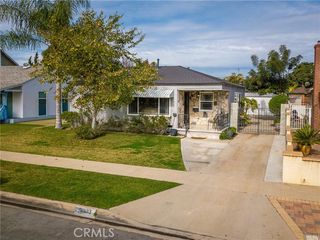 5433 E Brittain, Long Beach, CA 90808