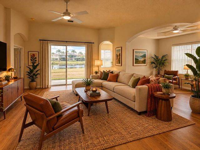 325 SW North Shore Boulevard, Port St. Lucie, Port St Lucie, FL 34986