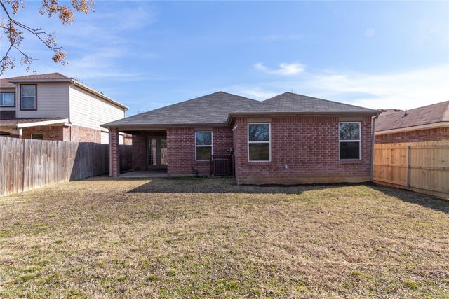 1123 Warrior Drive, Dallas, TX 75253