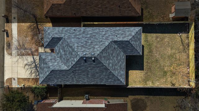 1123 Warrior Drive, Dallas, TX 75253