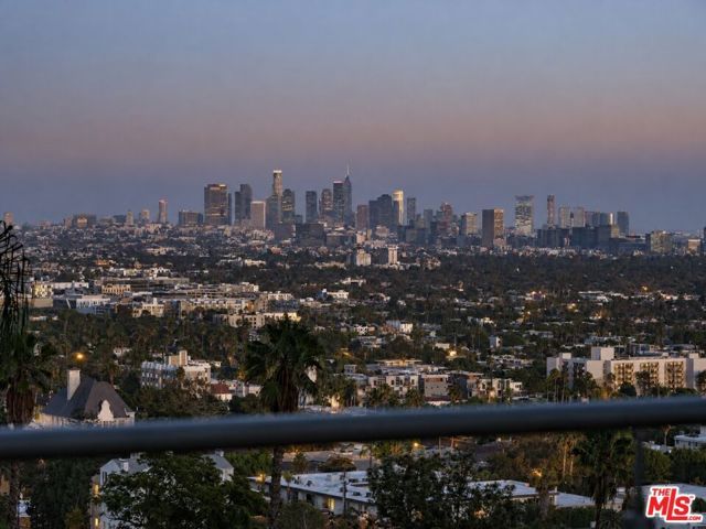 8380 Hollywood Boulevard, Los Angeles, CA 90069