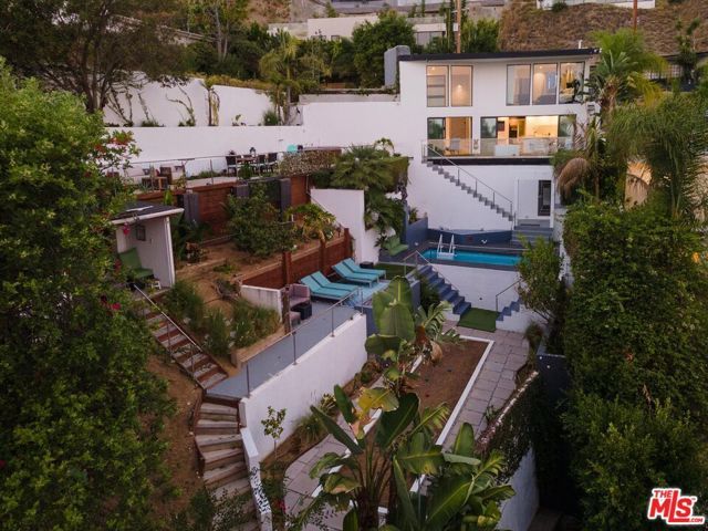 8380 Hollywood Boulevard, Los Angeles, CA 90069