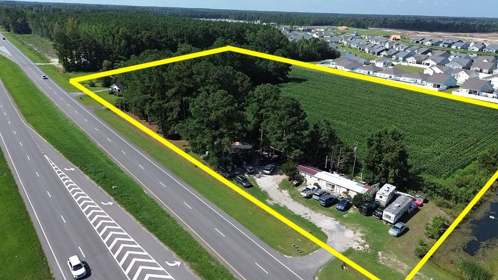 1621 Highway 9, Longs, SC 29568 — photo 3