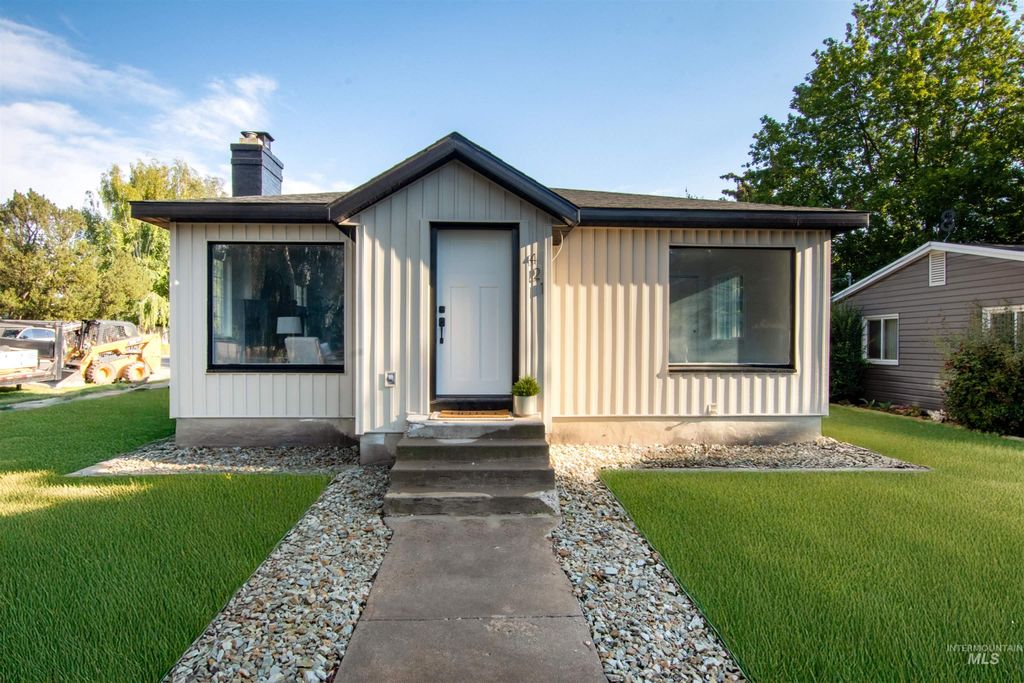 421 E Avenue A, Jerome, ID 83338