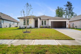 13325 Big Sky Court, Conroe, TX 77384