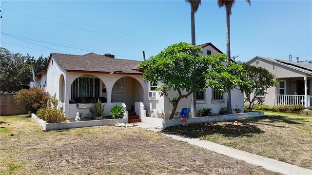 10239 Garfield, South Gate, CA 90280