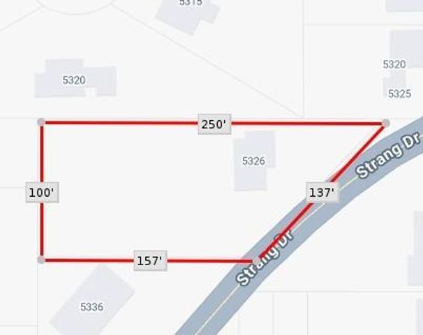 5326 STRANG Drive, Mission, KS 66202
