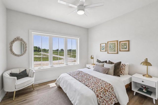 W8778 Blue Violet Court, Cambridge, WI 53523