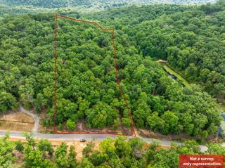0 Eagle Rock Rd, Monteagle, TN 37356
