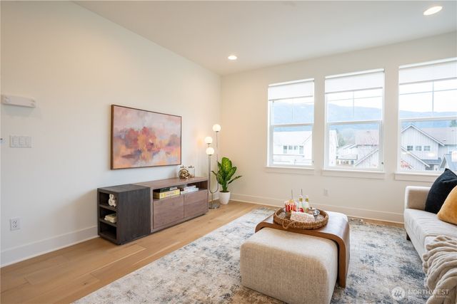 1744 Canyon Avenue SE, North Bend, WA 98045