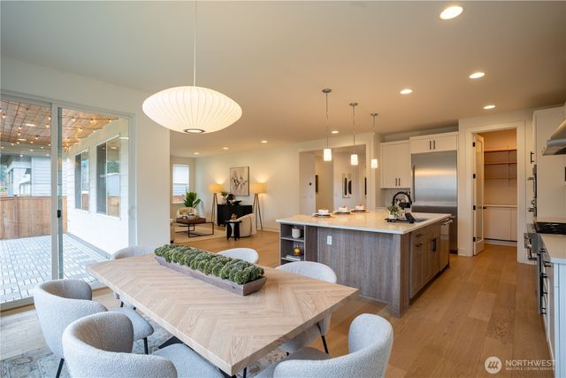 1744 Canyon Avenue SE, North Bend, WA 98045