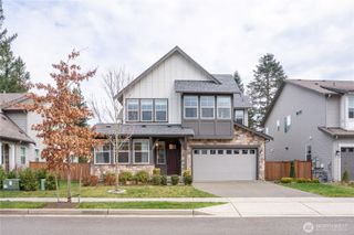 1744 Canyon Avenue SE, North Bend, WA 98045