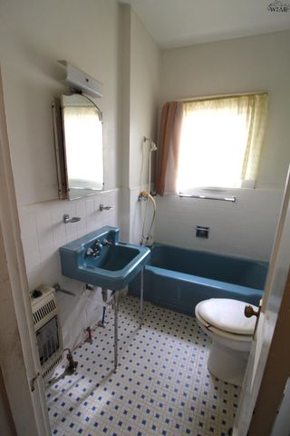 2030 NABERS STREET, Vernon, TX 76384