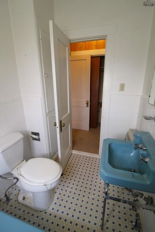 2030 NABERS STREET, Vernon, TX 76384