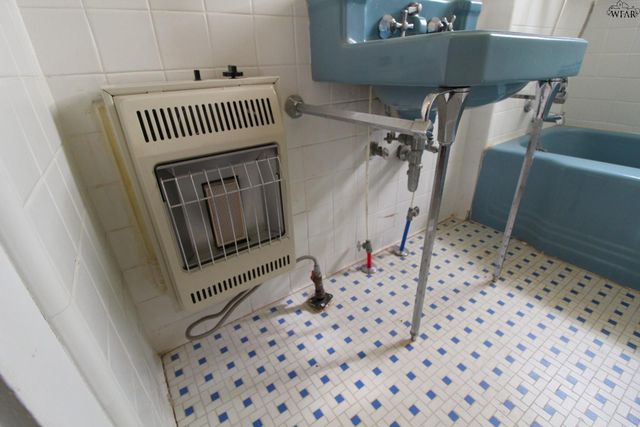 2030 NABERS STREET, Vernon, TX 76384