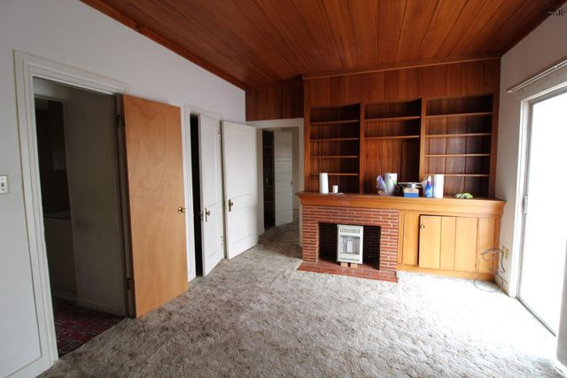 2030 NABERS STREET, Vernon, TX 76384