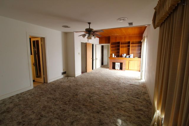 2030 NABERS STREET, Vernon, TX 76384