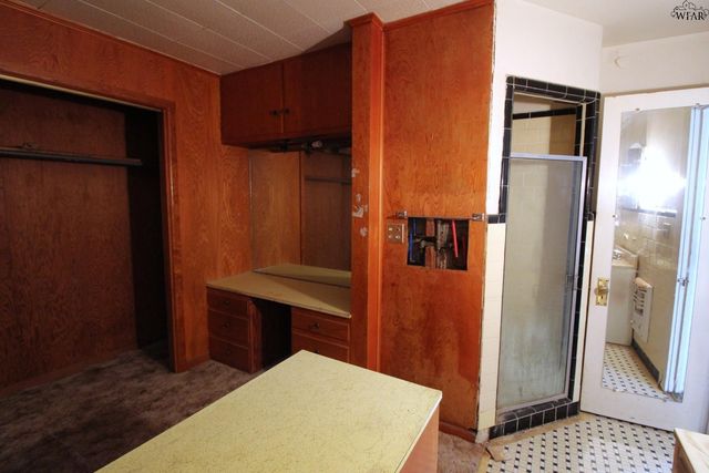 2030 NABERS STREET, Vernon, TX 76384