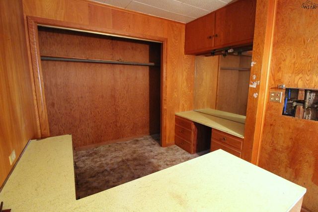 2030 NABERS STREET, Vernon, TX 76384