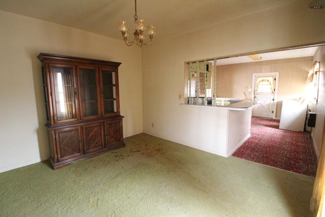 2030 NABERS STREET, Vernon, TX 76384