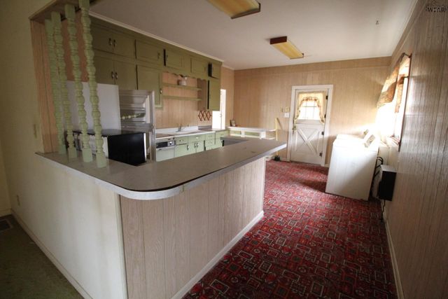 2030 NABERS STREET, Vernon, TX 76384