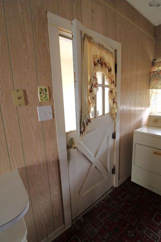 2030 NABERS STREET, Vernon, TX 76384