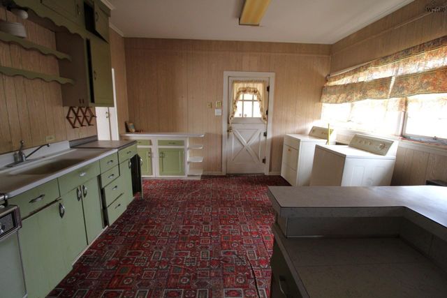 2030 NABERS STREET, Vernon, TX 76384