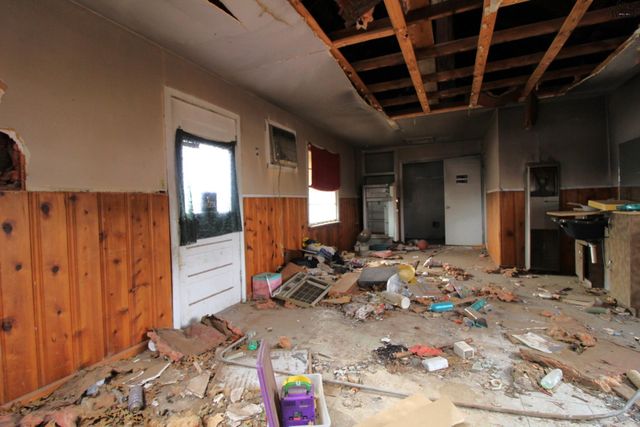 2030 NABERS STREET, Vernon, TX 76384