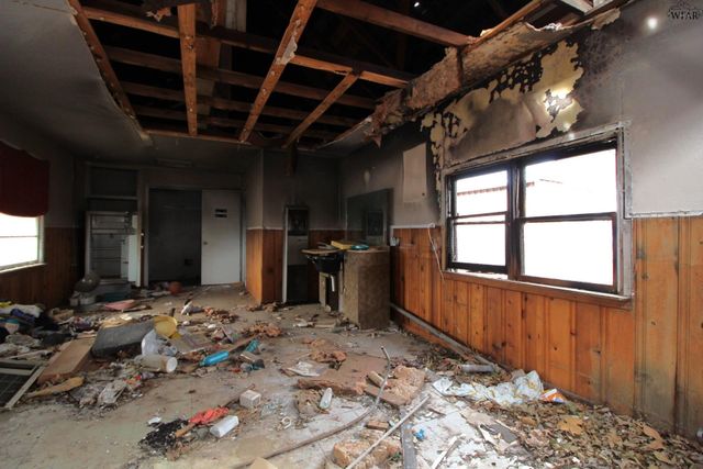 2030 NABERS STREET, Vernon, TX 76384