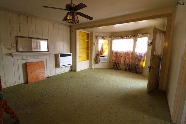 2030 NABERS STREET, Vernon, TX 76384