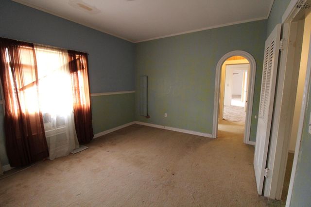 2030 NABERS STREET, Vernon, TX 76384