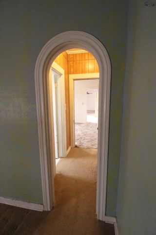 2030 NABERS STREET, Vernon, TX 76384