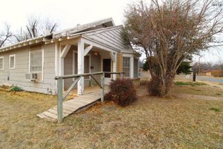 2030 NABERS STREET, Vernon, TX 76384