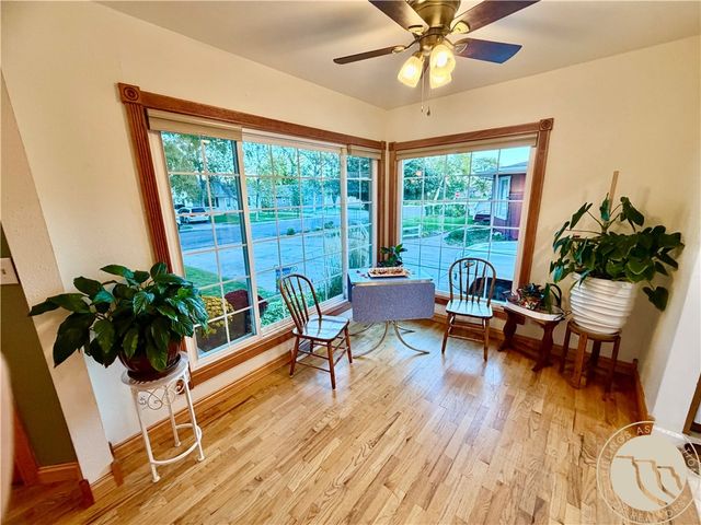 1914 Alderson Avenue, Billings, MT 59102