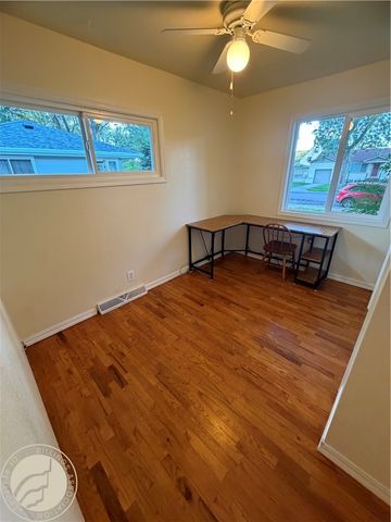 1914 Alderson Avenue, Billings, MT 59102