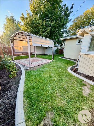1914 Alderson Avenue, Billings, MT 59102