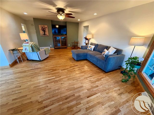 1914 Alderson Avenue, Billings, MT 59102
