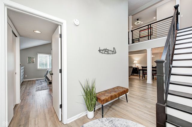 1513 Newport Lane, Zionsville, IN 46077