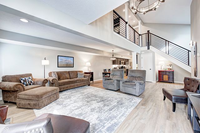 1513 Newport Lane, Zionsville, IN 46077