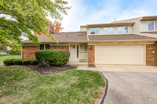1513 Newport Lane, Zionsville, IN 46077