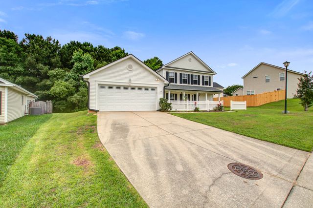 202 Seneca River Drive, Summerville, SC 29485