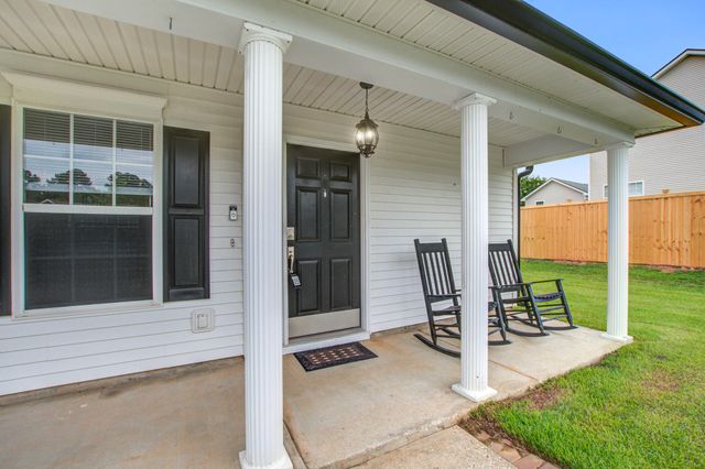 202 Seneca River Drive, Summerville, SC 29485