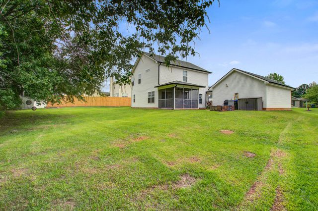 202 Seneca River Drive, Summerville, SC 29485