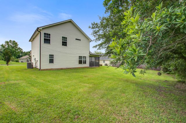 202 Seneca River Drive, Summerville, SC 29485