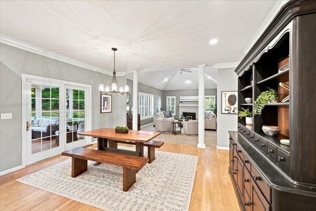 11 Evergreen Rd, Norfolk, MA 02056
