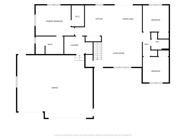 1827 Golden Gate WAY, Holmen, WI 54636