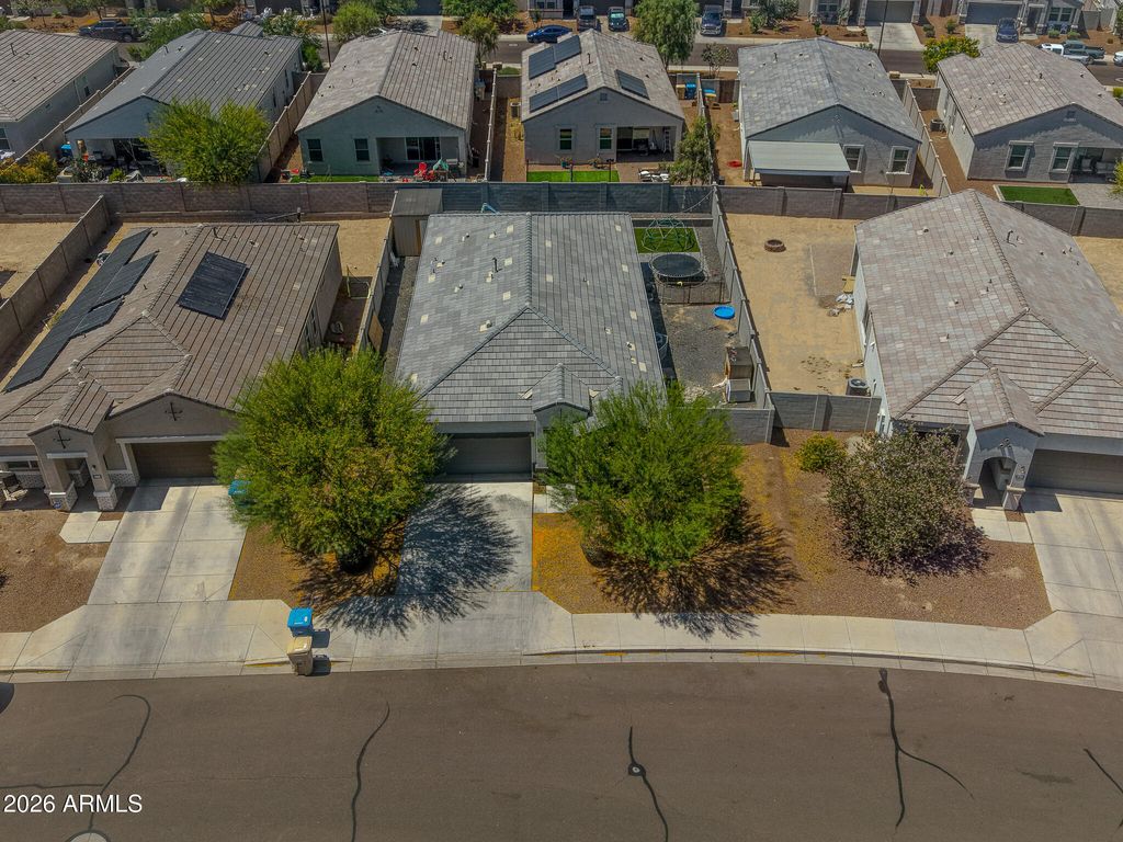 18788 W MADISON Street, Buckeye, AZ 85326 — photo 2