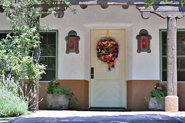 311 Bishops Lodge Road, Santa Fe, NM 87501